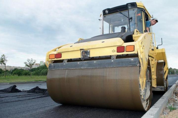 Nous répondons à vos demandes d’installation d’enrobés.