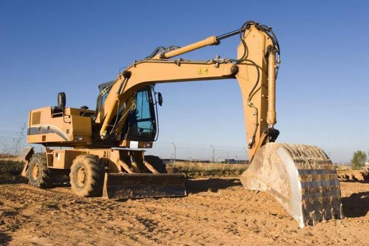 Travaux de terrassement Caen
